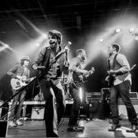 The Dirty Guv'nahs