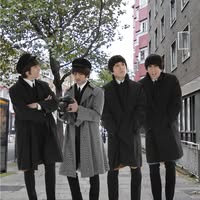 The Fab Four