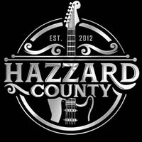 Hazzard County