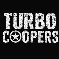 Turbocoopers