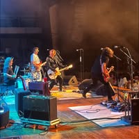 Fran Moran and the Nervous Wrecks