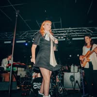 Ella Thompson