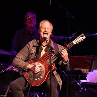Guy Forsyth Band