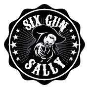 Six Gun Sally