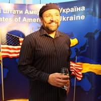 Terrance Simien & The Zydeco Experience