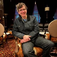 Todd Burge