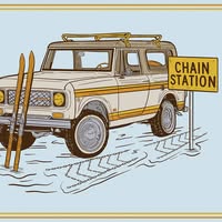 Chain Station