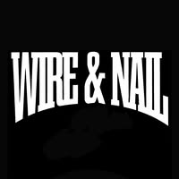 Wire and Nail
