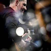 Charlie Hunter