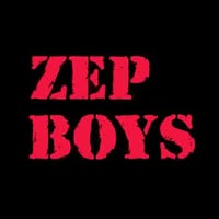 ZEP BOYS