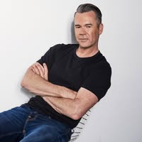 Phil Burton
