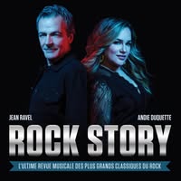 Rock Story
