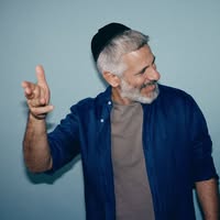 Eviatar Banai - אביתר בנאי