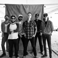 American Aquarium