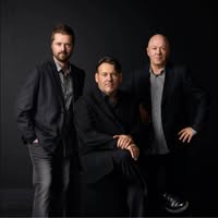 MG3: Montréal Guitare Trio
