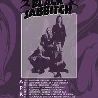 Black Sabbitch