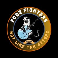 Fooz Fighters