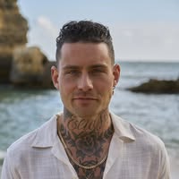 Douwe Bob