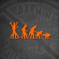 Darwin's Rejects