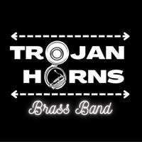 Trojan Horns Brass Band
