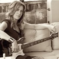 Vicki Peterson (the Bangles)