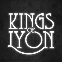 Kings of Lyon