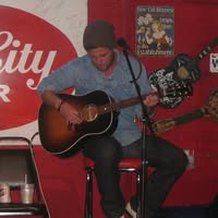 David Nail