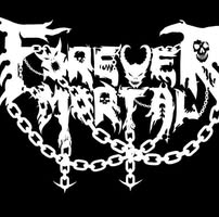 Forever Mortal