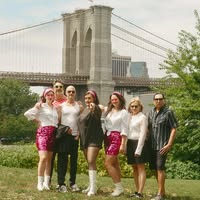 Jaws of Brooklyn