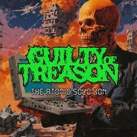 Guilty Of Treason
