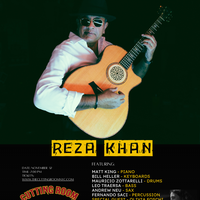 Reza Khan