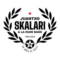 Juantxo Skalari & La Rude Band