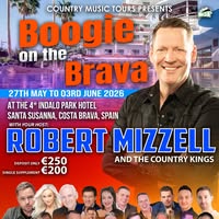 ROBERT MIZZELL