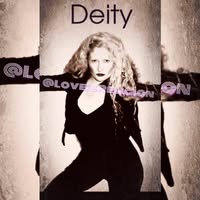 Deity