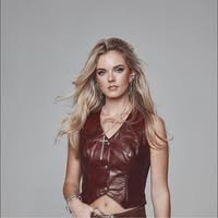 Karley Scott Collins
