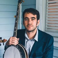 Noam Pikelny
