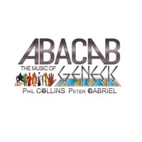 Abacab - The Music Of Genesis
