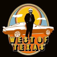 West Of Texas