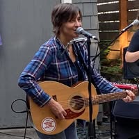 Ashleigh Flynn and the Riveters