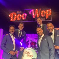 The Doo Wop Project