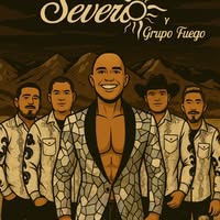Severo Y Grupo Fuego