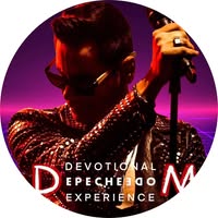 Devotional The Depeche Mode Experience