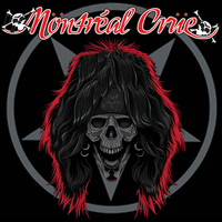 Möntreal Crüe