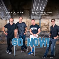GO NOW!