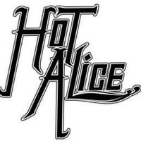Hot Alice