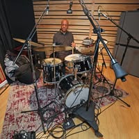 Billy Drummond