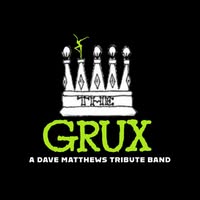 The Grux - A Dave Matthews Tribute Band