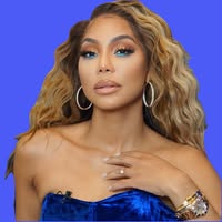 Tamar Braxton