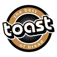 Toast - The Ultimate Bread Experience