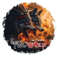 Two Wolf